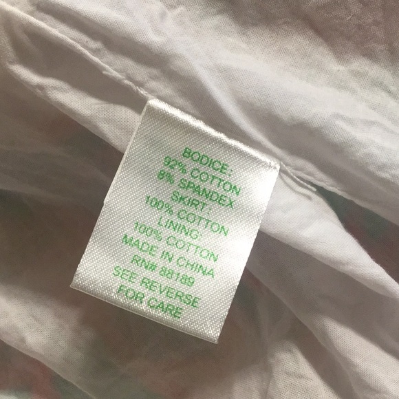 GUC Lilly Pulitzer Dionne One Shoulder Dress, XS - Picture 8 of 8